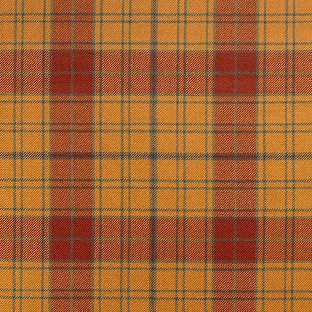 1783 Tartans - Medium Weight Double Width