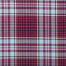 18th Century Tartan Gown - Custom Made in Your Tartan - Image 12