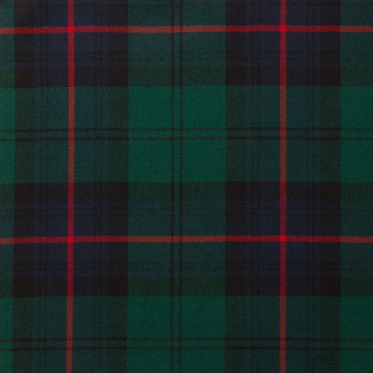 18th Century Tartan Gown - Custom Made in Your Tartan - Image 14
