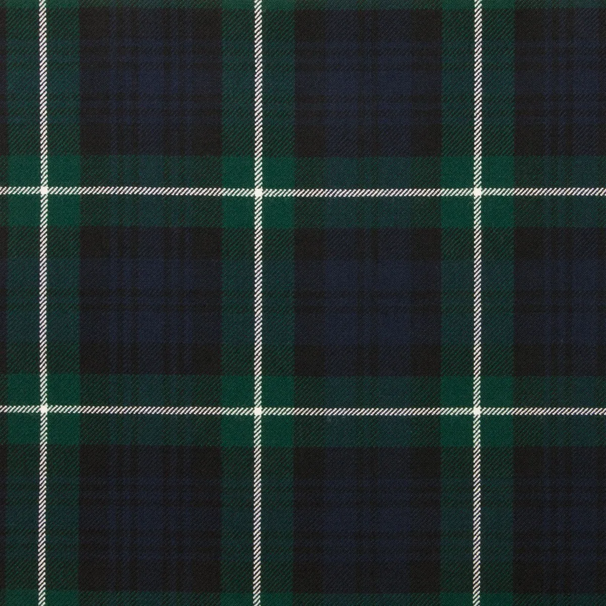 18th Century Tartan Gown - Custom Made in Your Tartan - Image 16