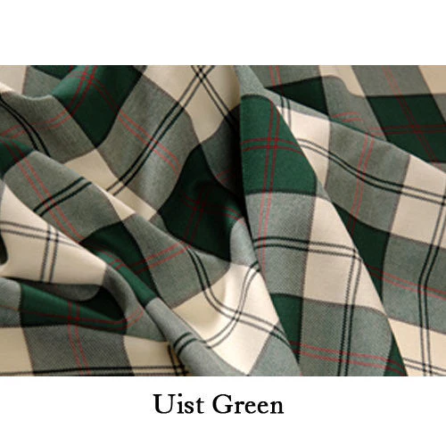 Adult Dancers Kilt - up to 40" Waist - Image 16