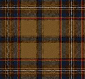 Afganistan  Mediumweight Hand Stitched Kilt