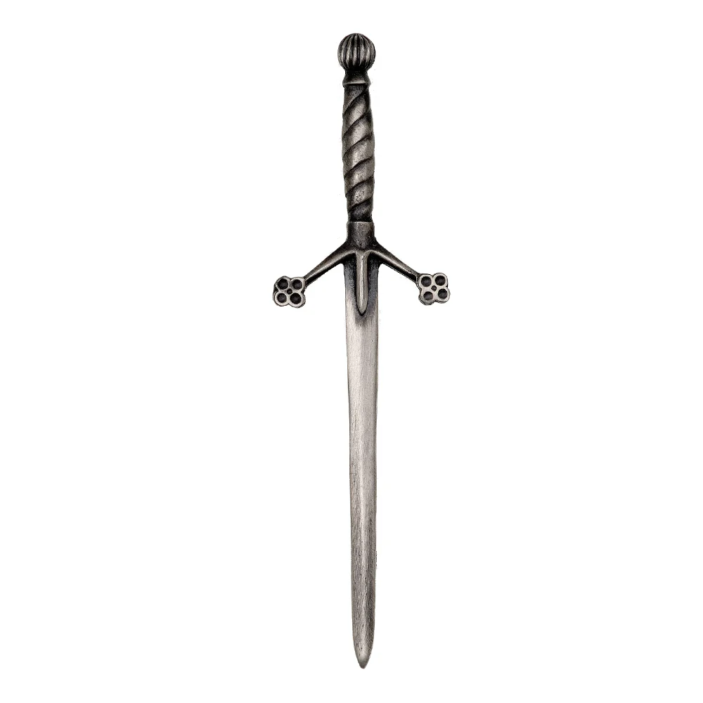 Wallace Sword Kilt Pin - Image 2