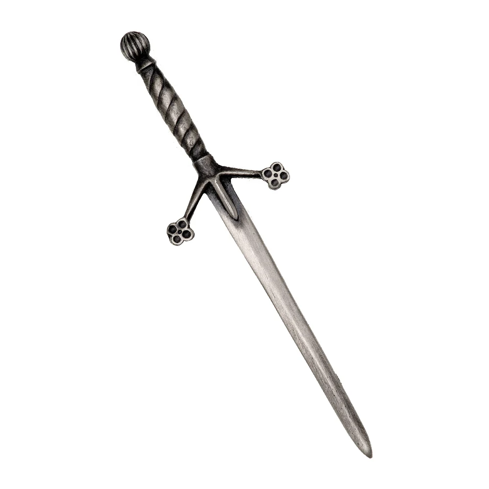 Wallace Sword Kilt Pin - Image 3