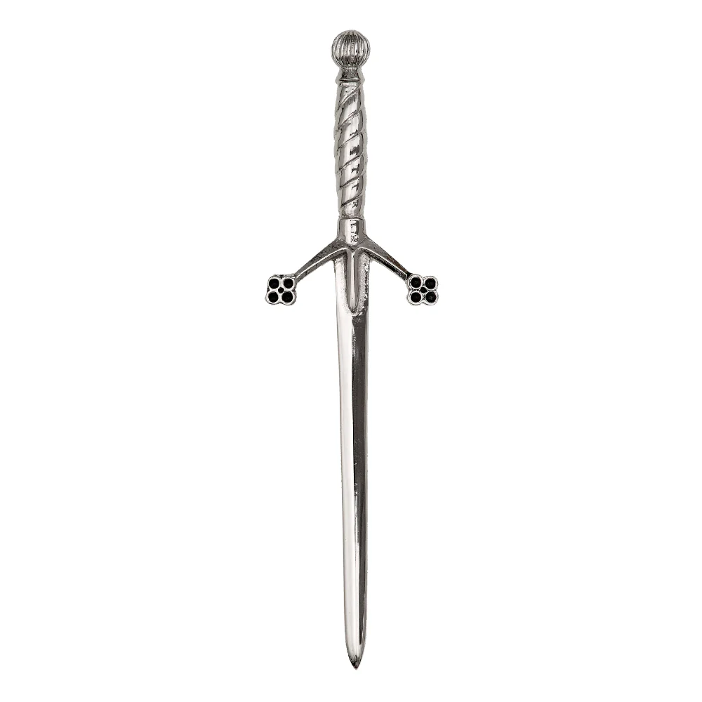 Wallace Sword Kilt Pin - Image 4