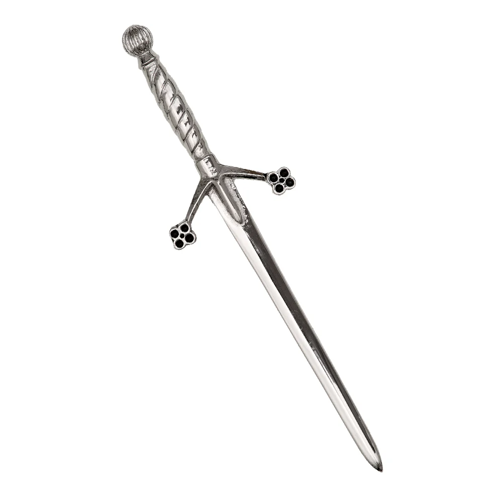 Wallace Sword Kilt Pin - Image 5