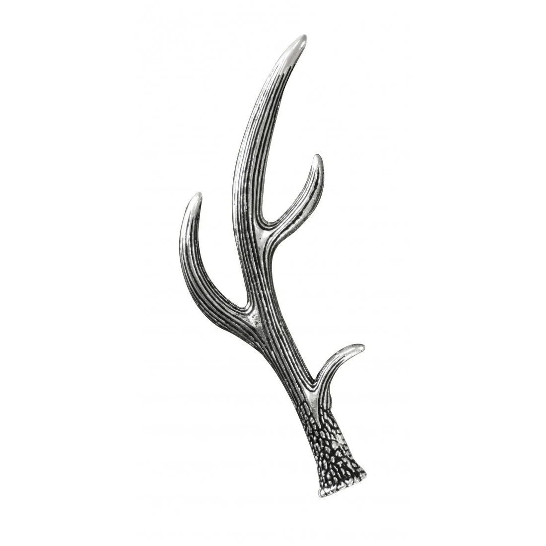 Stag Antler Kilt Pin - Image 3