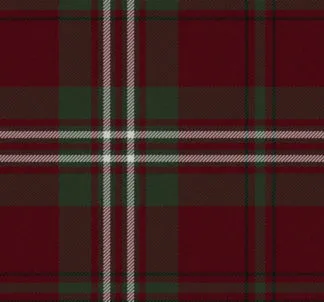 Bagpipe Pin Badge With Tartan Insert - Image 21