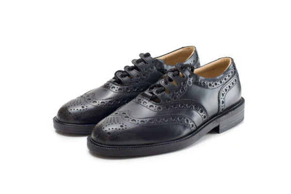 Blane Ghillie Brogues - Image 2