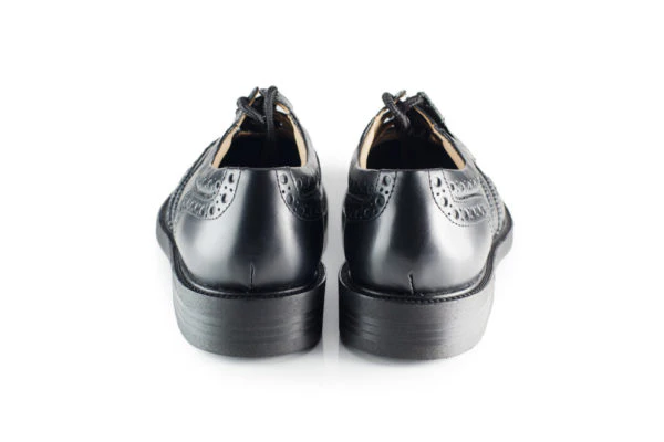 Blane Ghillie Brogues - Image 3