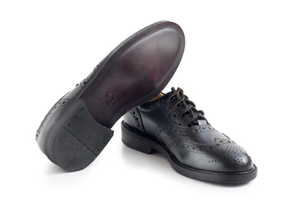Blane Ghillie Brogues - Image 4