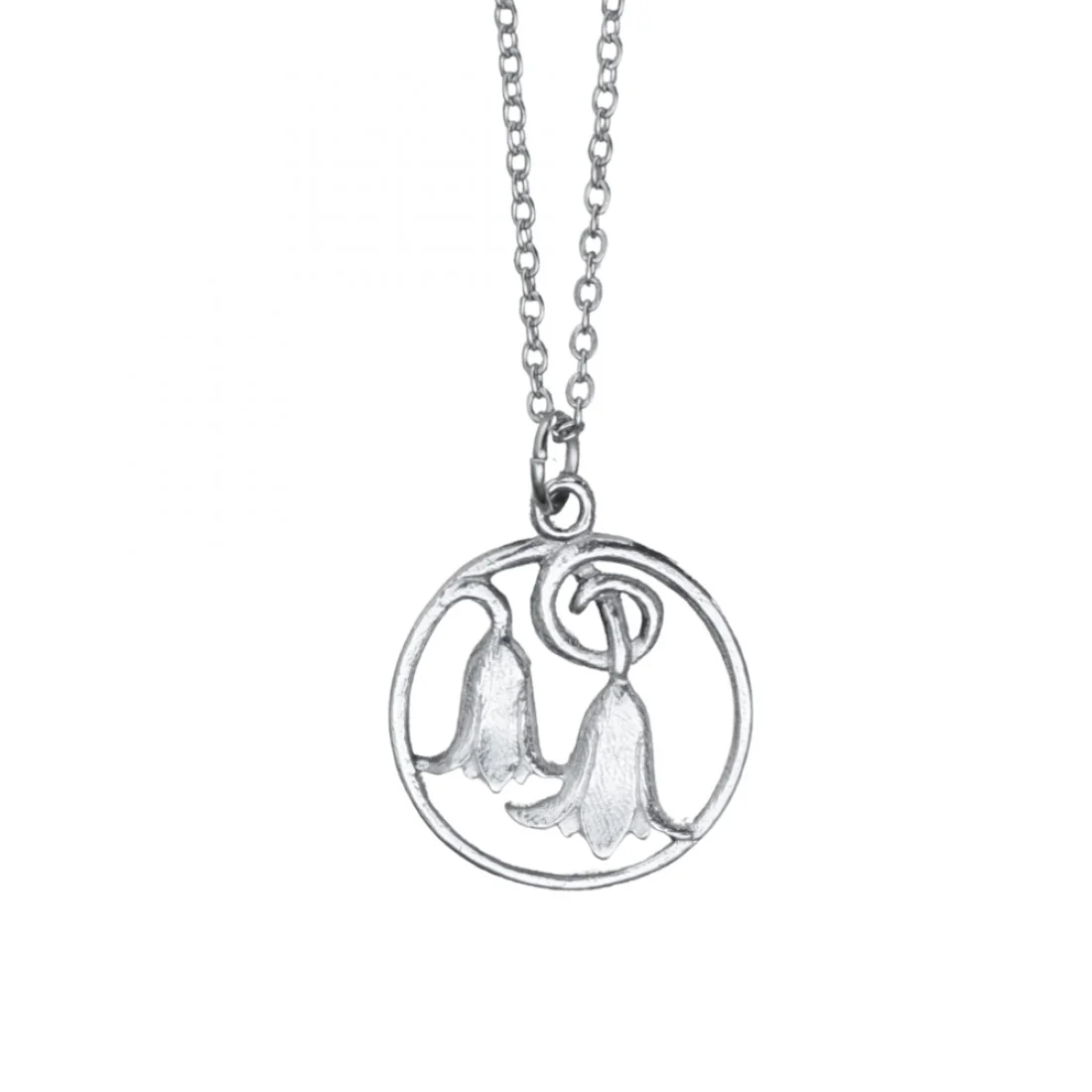 Bluebells Pendant