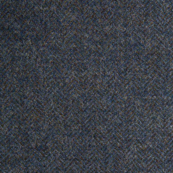 Boys Tweed Waistcoat - Image 2