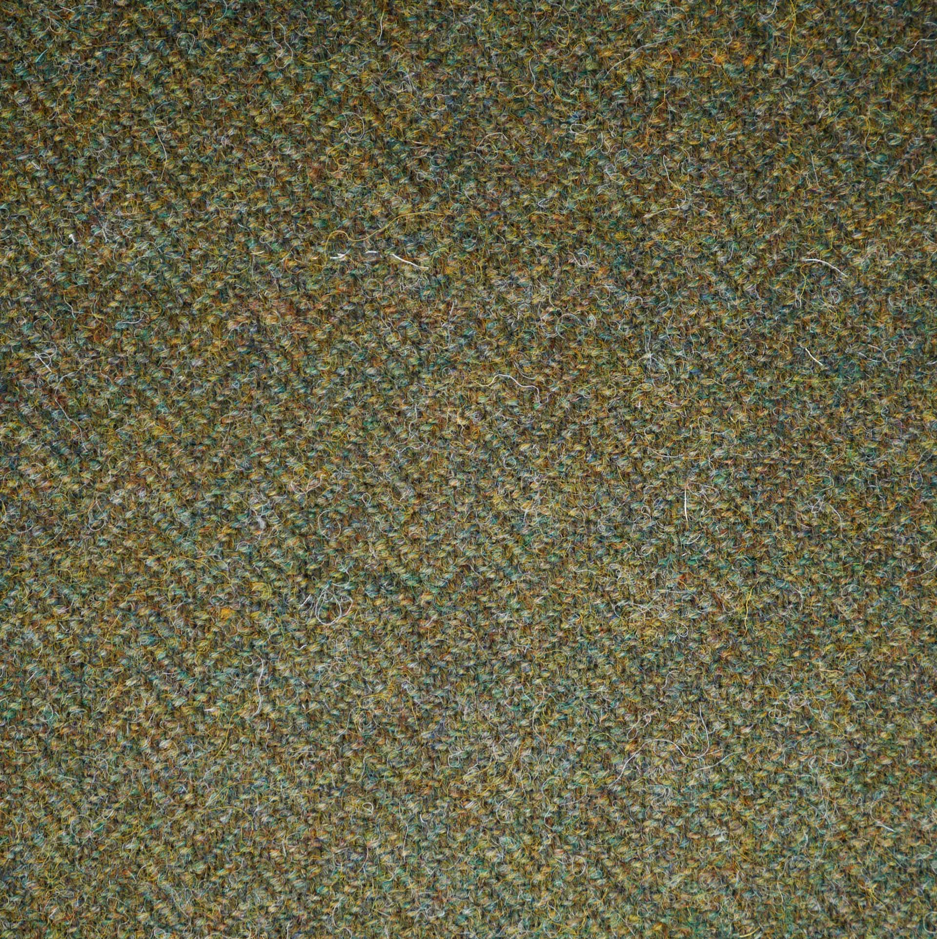 Boys Tweed Waistcoat - Image 5
