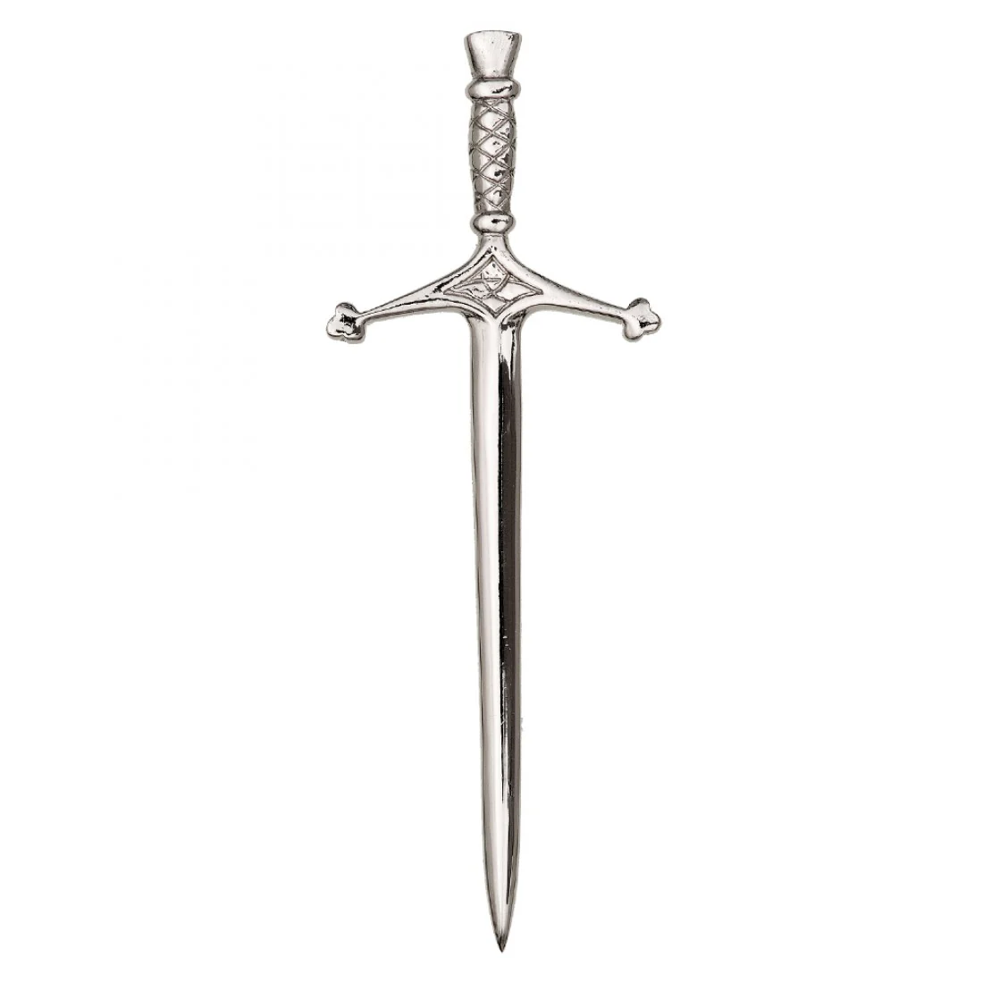 Bruce Kilt Pin - Image 2