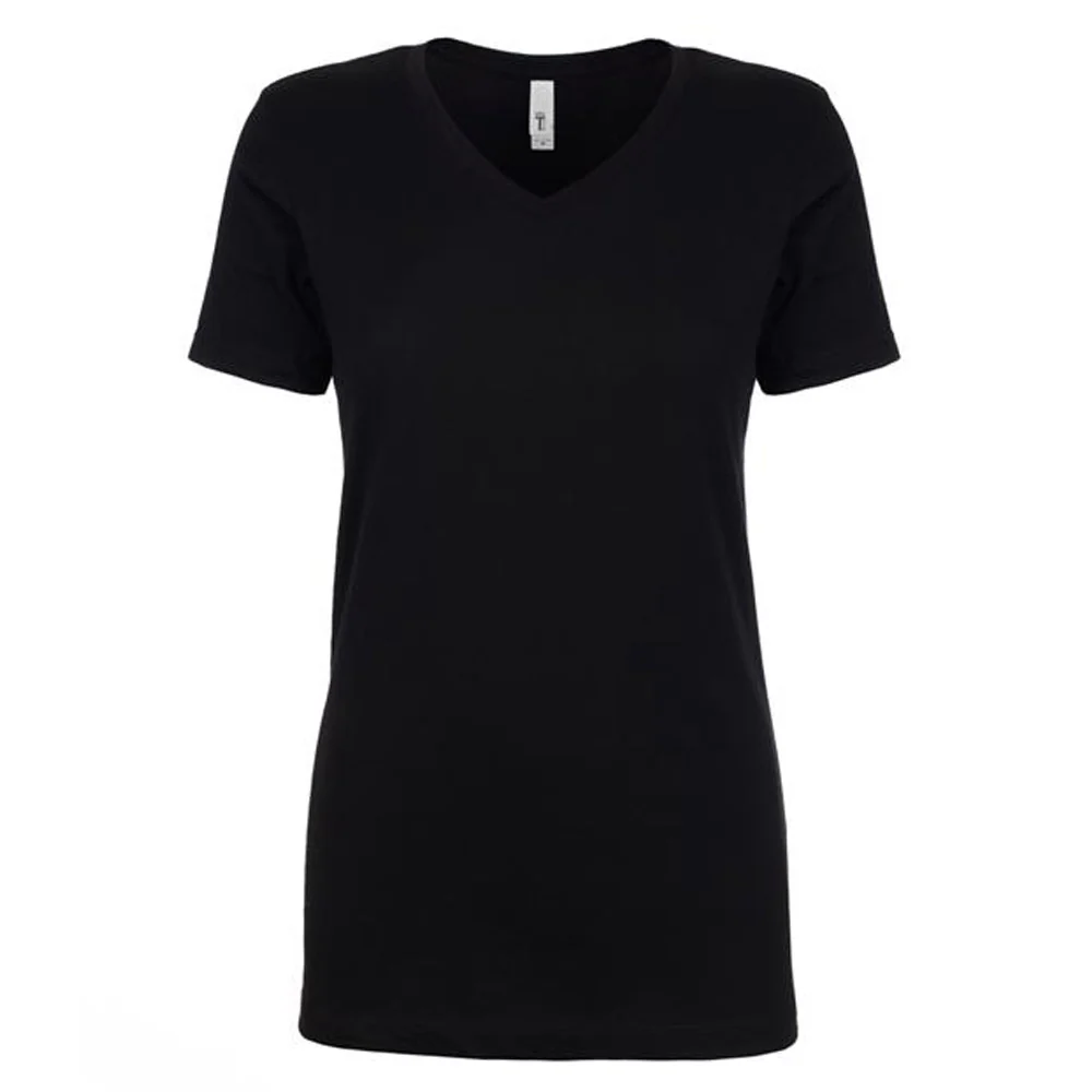 Buchanan Clan Crest Ladies Ouline T-Shirt - Image 2