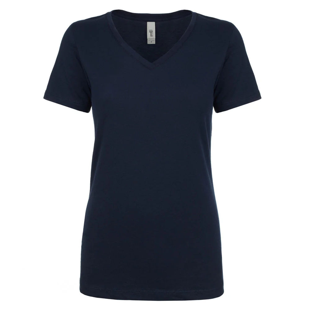 Buchanan Clan Crest Ladies Ouline T-Shirt - Image 3