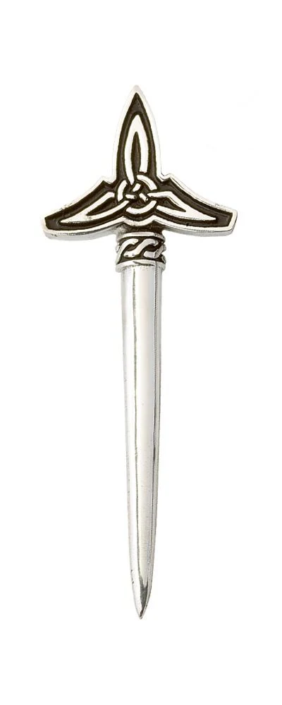 Celtic 3 Piece Gift Set With Plain Top - Image 3