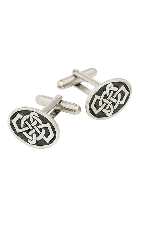 Celtic 3 Piece Gift Set With Plain Top - Image 4