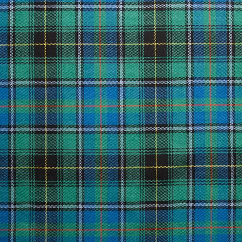 Childs Size Tartan Bow Tie in Any Tartan - Image 3