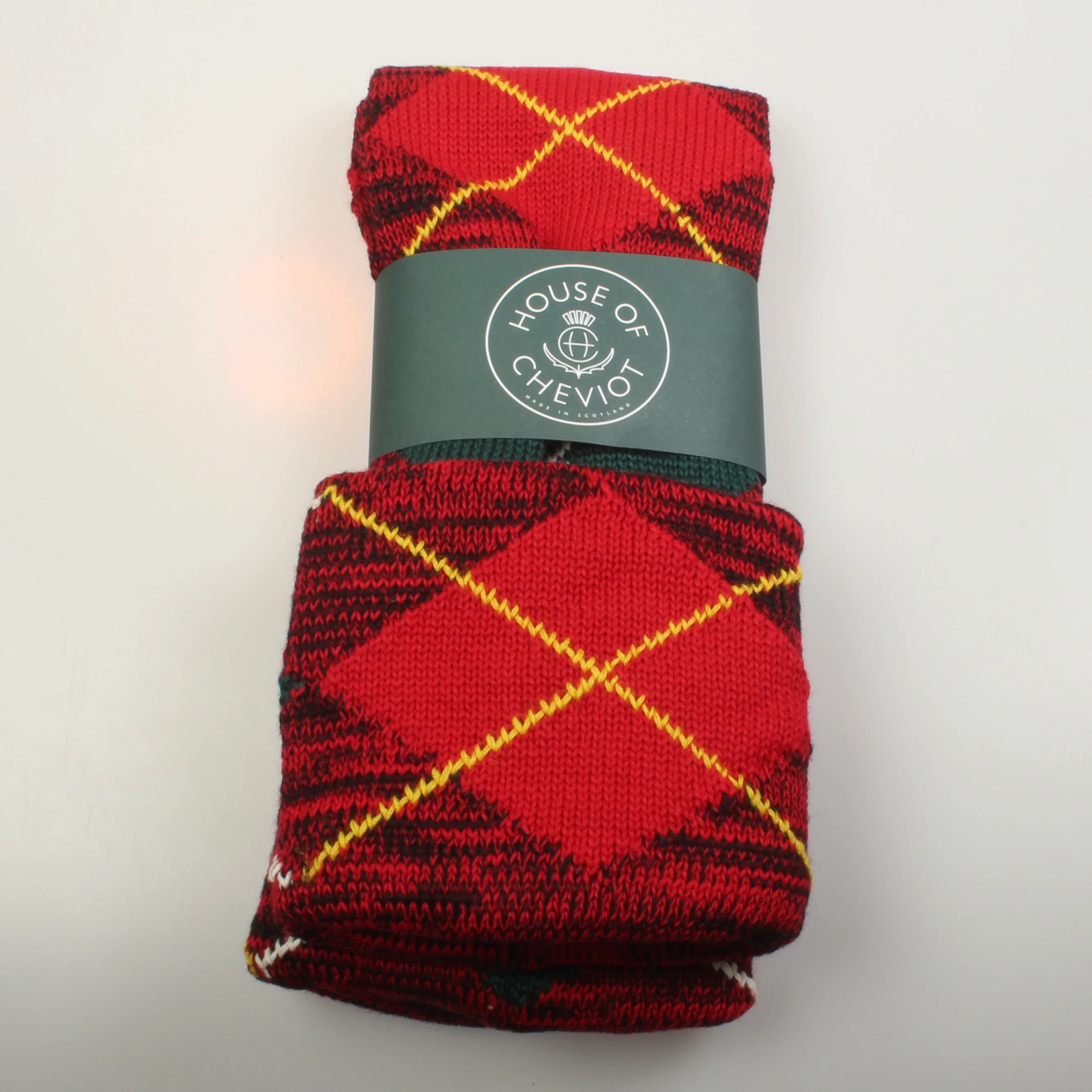 Clansman Hose ~ Royal Scott - Image 3