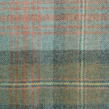 Coast Tweed Hand Stitched Kilt - Image 2