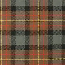 3 x Embroidered Clan Crest Cushion Covers - Image 33