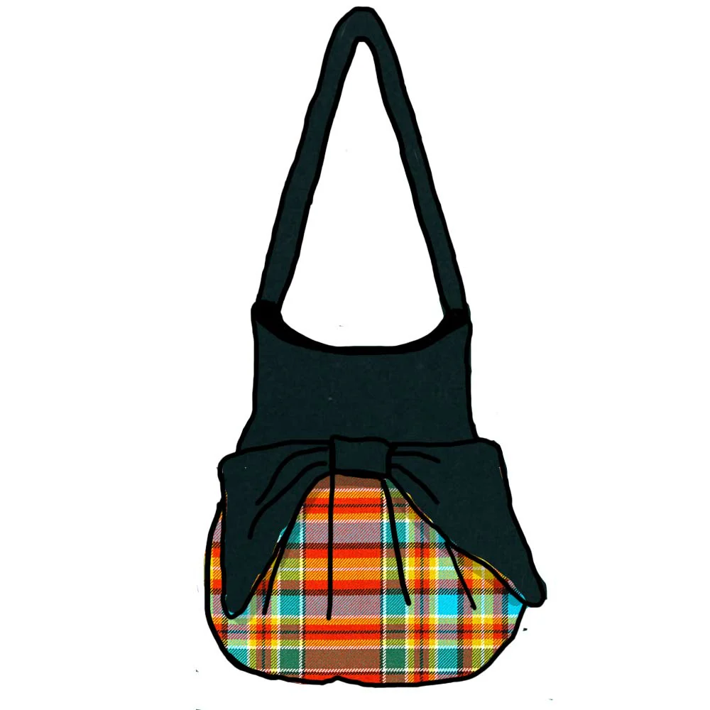 Chattan Ancient Effie Bag - Image 10