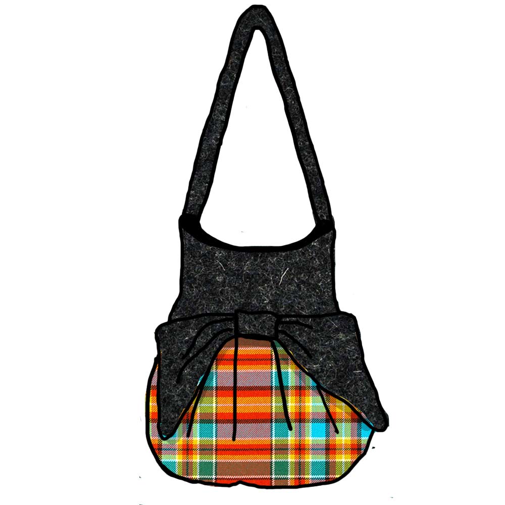 Chattan Ancient Effie Bag - Image 11