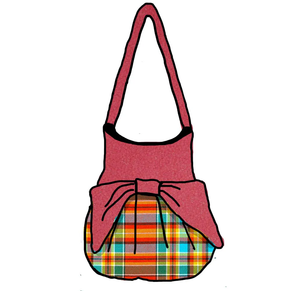 Chattan Ancient Effie Bag - Image 12
