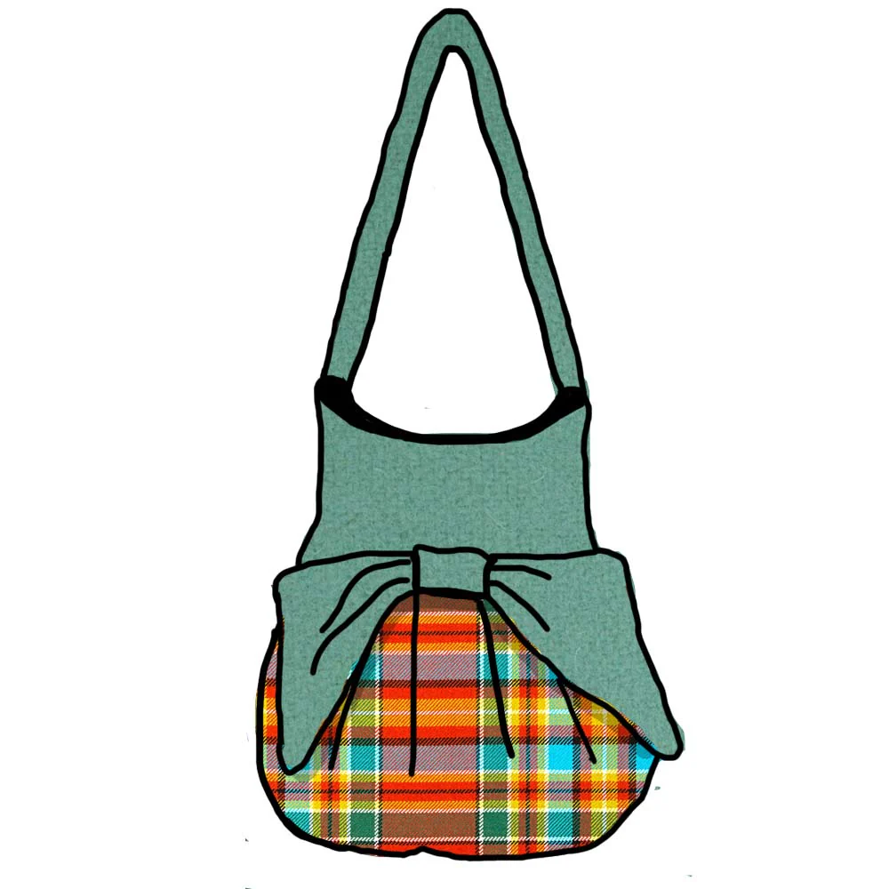 Chattan Ancient Effie Bag - Image 13