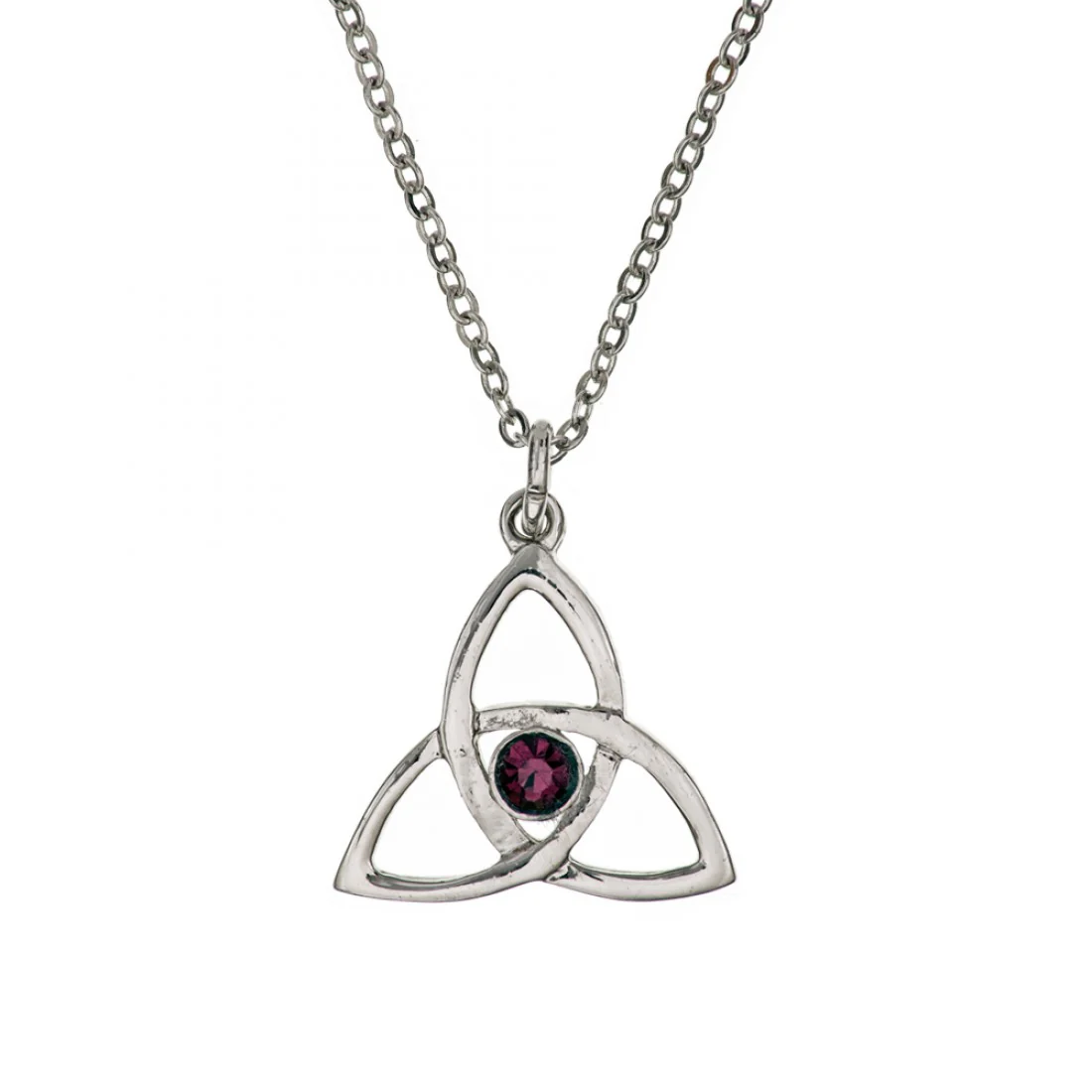 Crinan Knot Pendant