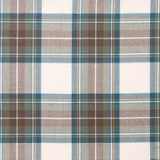 Custom made Shetland Tweed and Tartan Poncho - Image 15