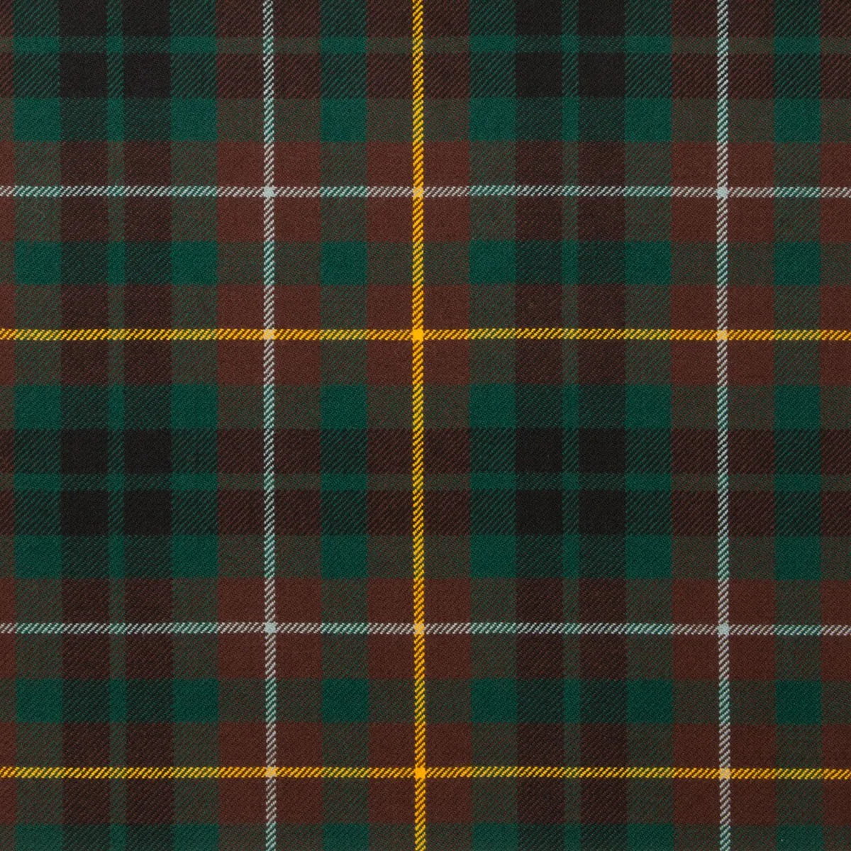 Custom Tartan Christmas Stocking with Embroidery - Image 20