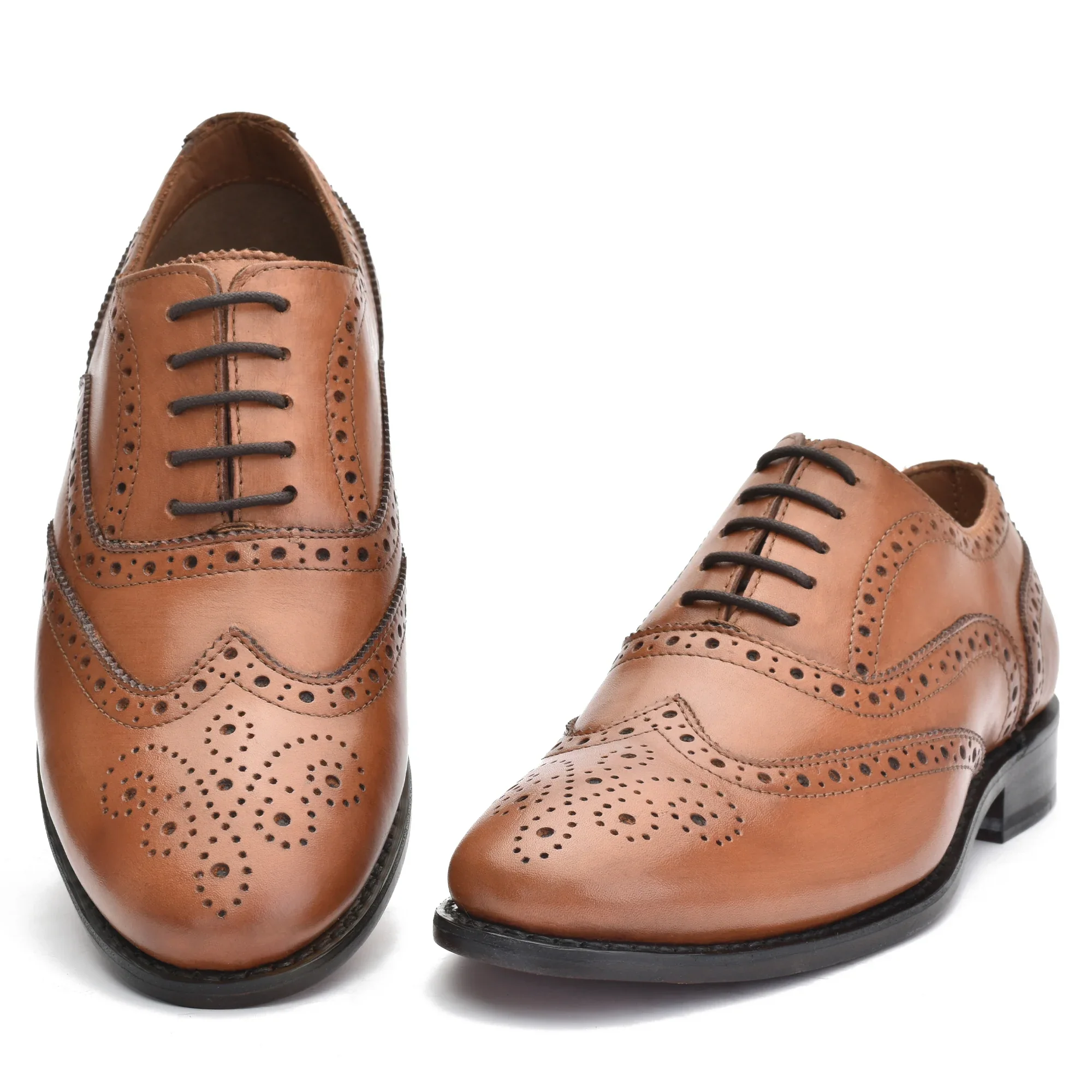 Day Brogues - Image 4
