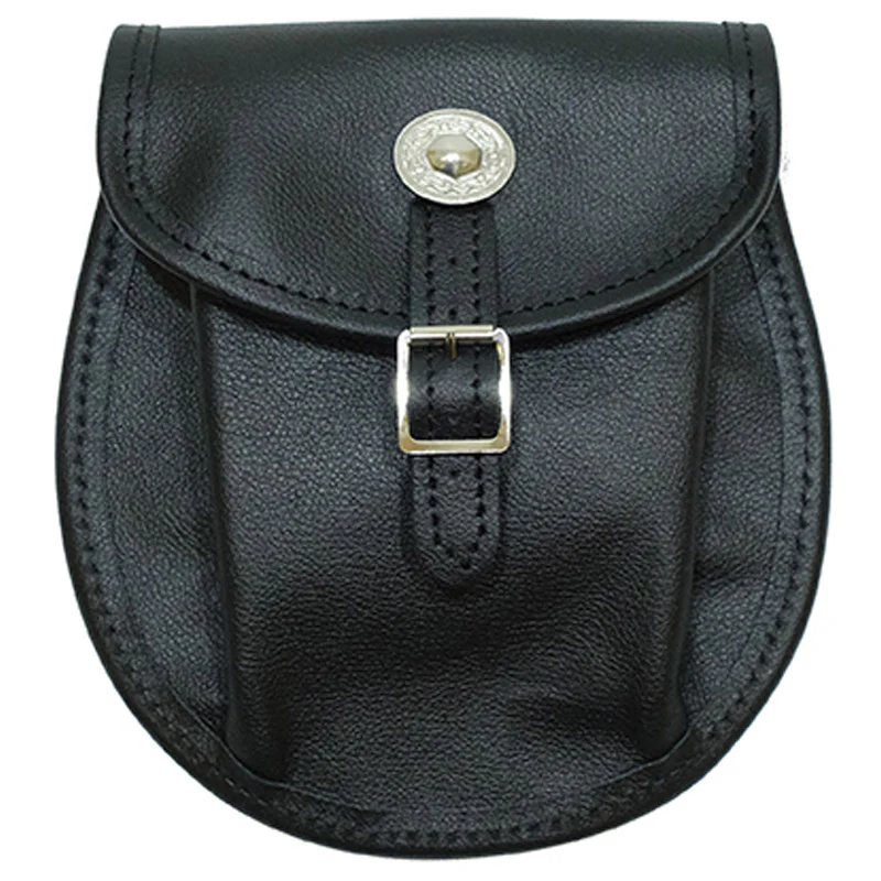 Daywear Sporran - Buckle - Image 2