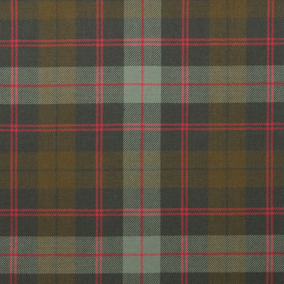 Declaration of Arbroath Extract and Real Tartan - Image 10