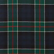 Declaration of Arbroath Extract and Real Tartan - Image 12