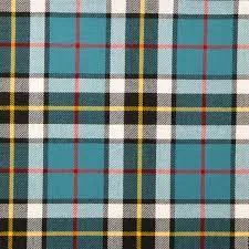 Declaration of Arbroath Extract and Real Tartan - Image 13