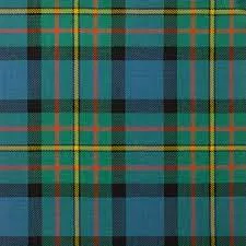 Declaration of Arbroath Extract and Real Tartan - Image 17