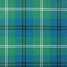 Declaration of Arbroath Extract and Real Tartan - Image 18