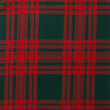 Declaration of Arbroath Extract and Real Tartan - Image 3