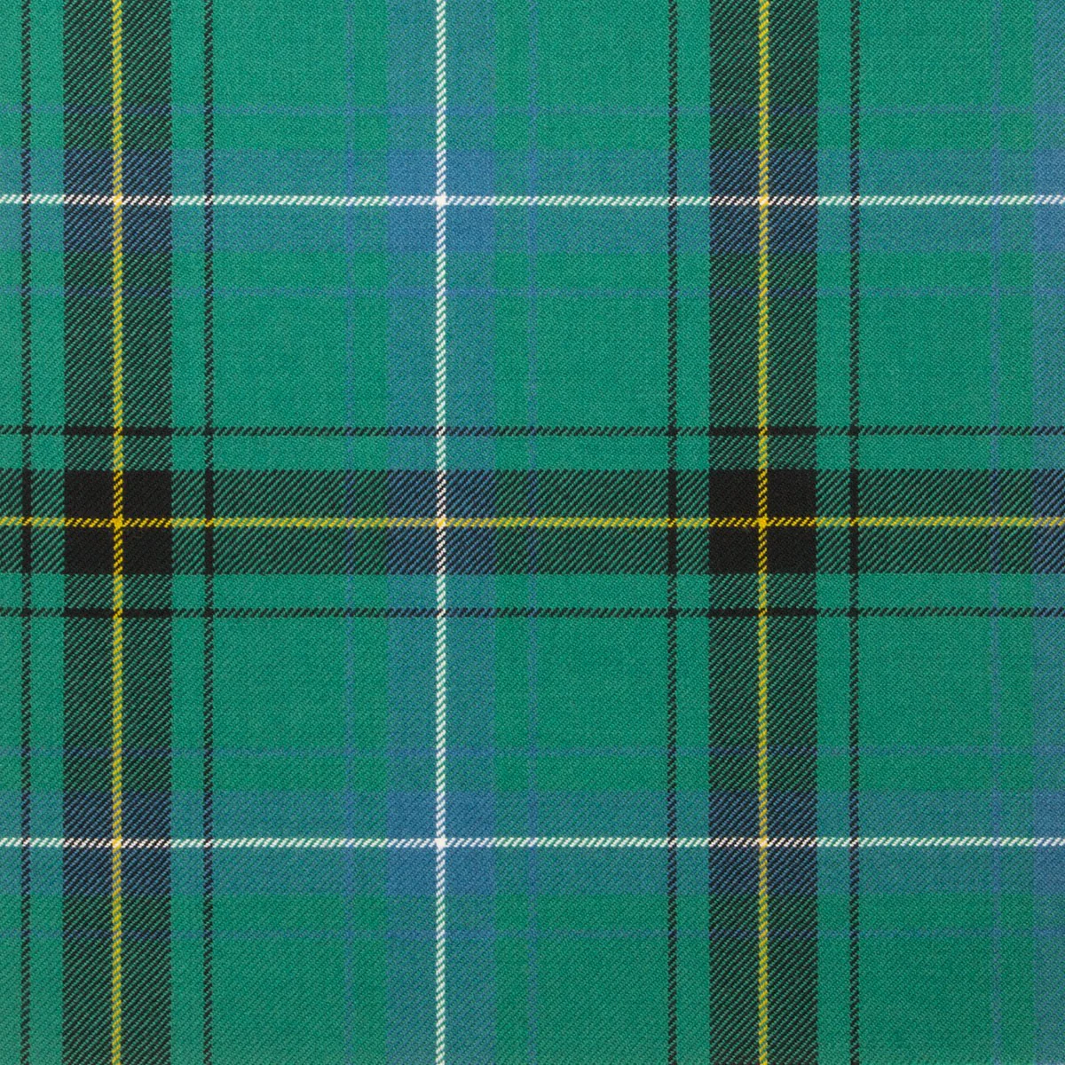 Declaration of Arbroath Extract and Real Tartan - Image 5