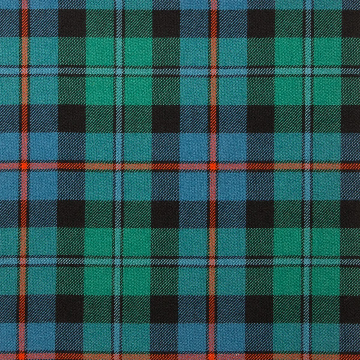 Declaration of Arbroath Extract and Real Tartan - Image 6