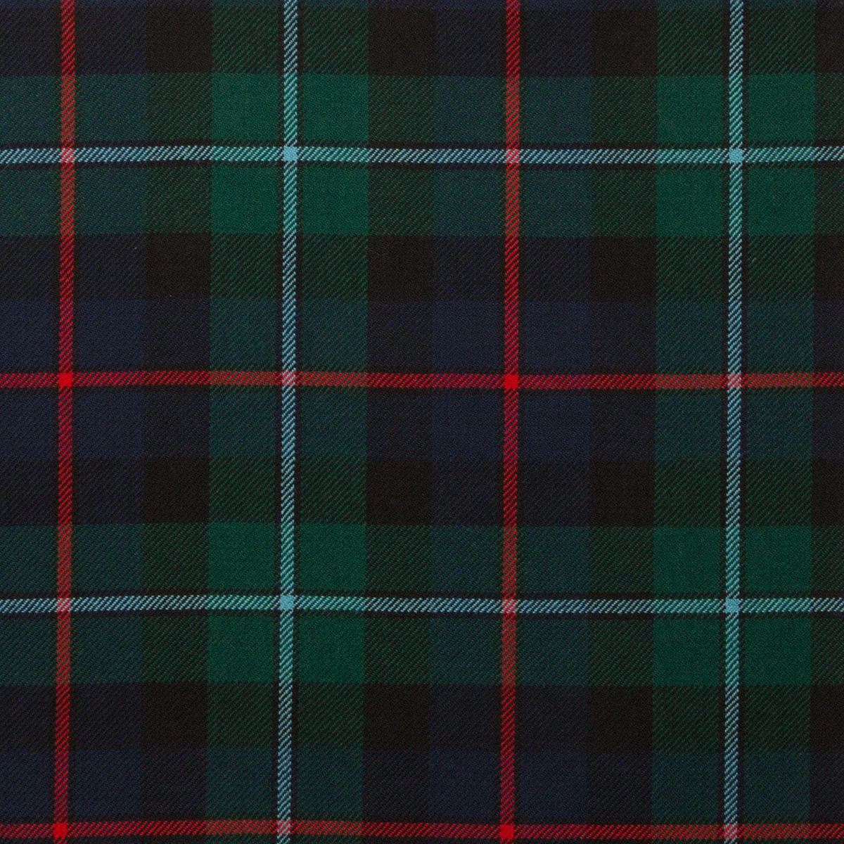 Declaration of Arbroath Extract and Real Tartan - Image 7