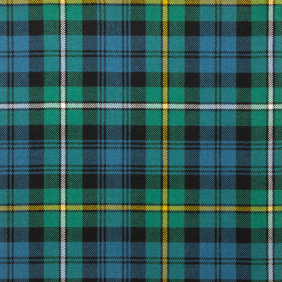 Declaration of Arbroath Extract and Real Tartan - Image 9