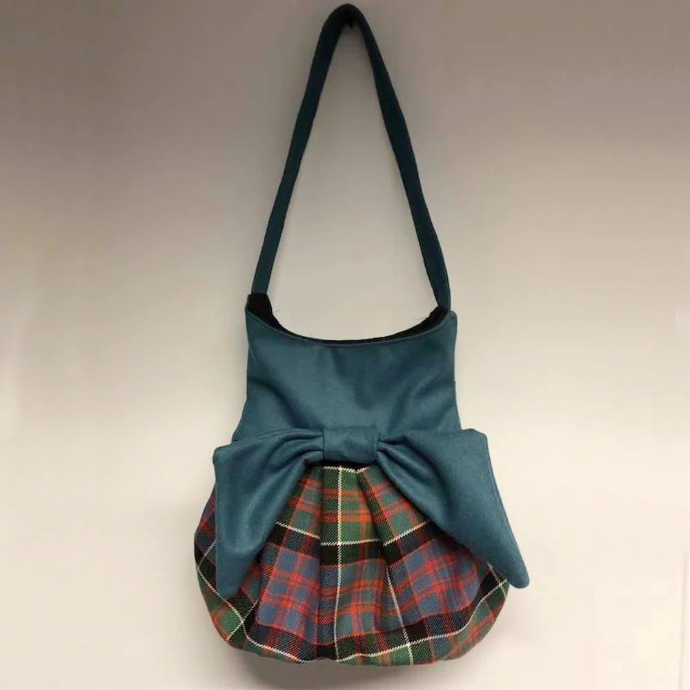 Duncan Modern Effie Bag - Image 3