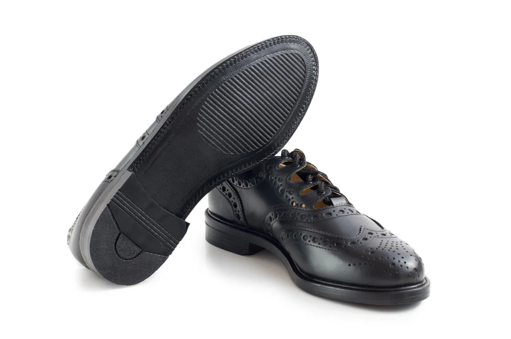 Endrick Ghillie Brogues - Image 2