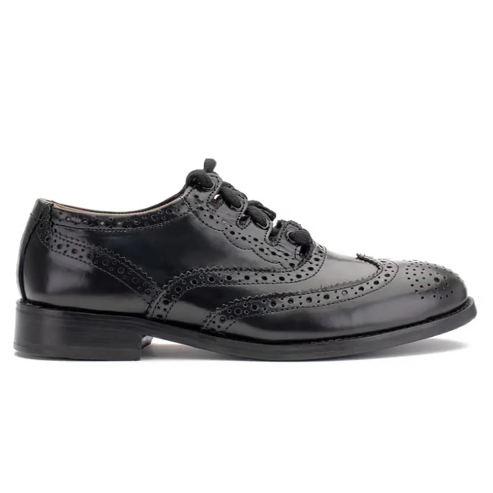 Executive Ghillie Brogues - Image 5