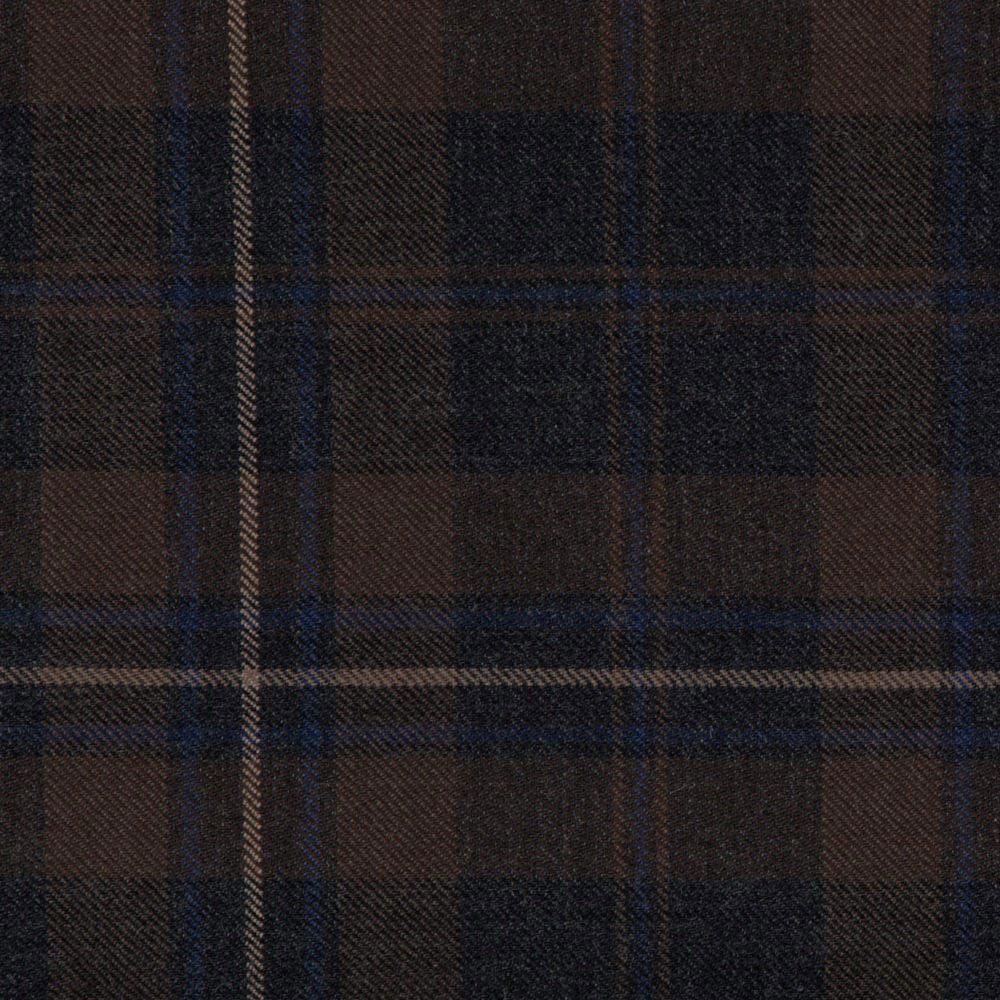 Fearthainn - medium weight tartan - sold by the meter